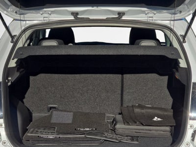 2027 Mitsubishi Outlander Sport 2.0 SE