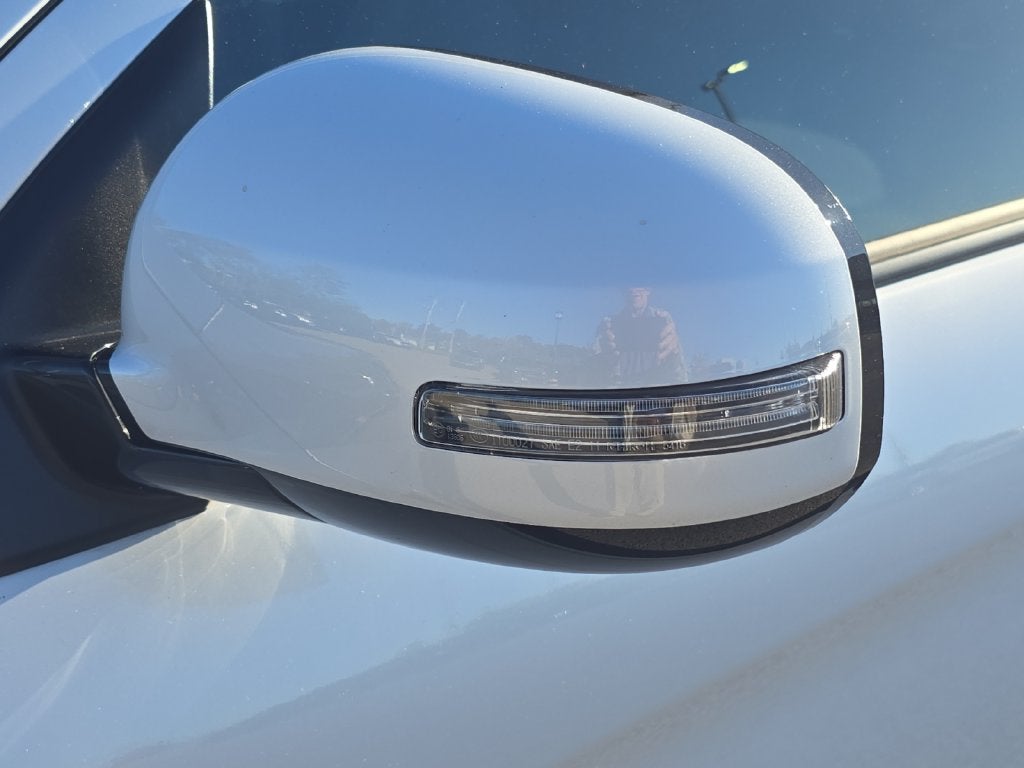 2027 Mitsubishi Outlander Sport 2.0 SE