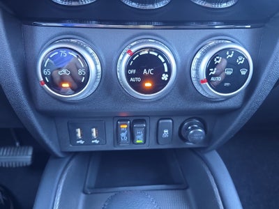 2027 Mitsubishi Outlander Sport 2.0 SE