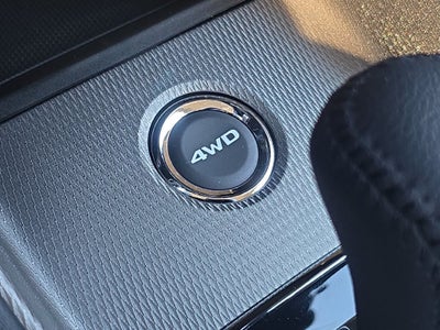 2027 Mitsubishi Outlander Sport 2.0 SE