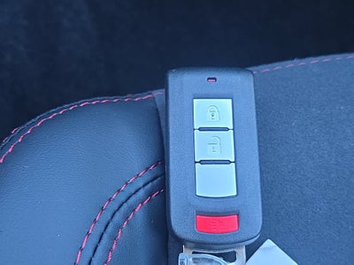 2027 Mitsubishi Outlander Sport 2.0 SE