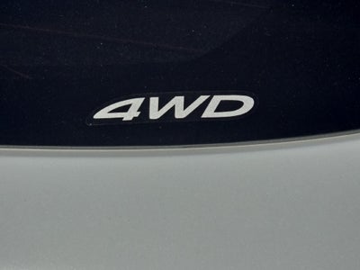 2027 Mitsubishi Outlander Sport 2.0 SE
