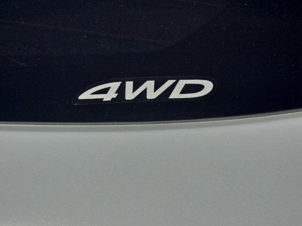 2027 Mitsubishi Outlander Sport 2.0 SE