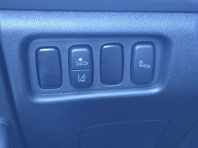 2027 Mitsubishi Outlander Sport 2.0 SE
