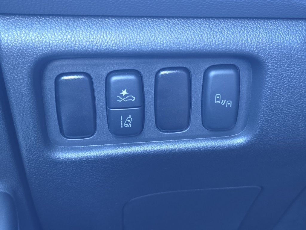 2027 Mitsubishi Outlander Sport 2.0 SE