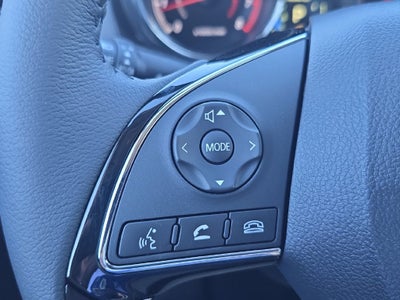 2027 Mitsubishi Outlander Sport 2.0 SE