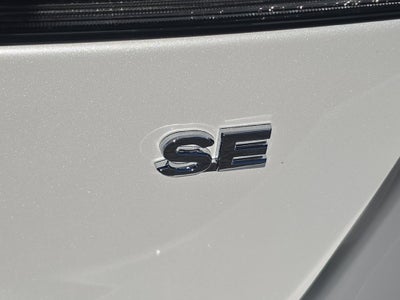 2027 Mitsubishi Outlander Sport 2.0 SE