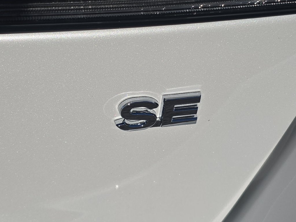 2027 Mitsubishi Outlander Sport 2.0 SE