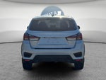 2027 Mitsubishi Outlander Sport 2.0 SE