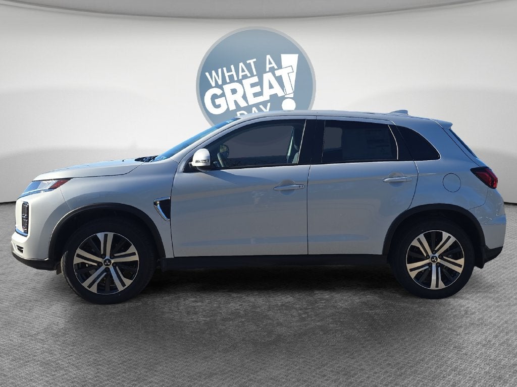 2027 Mitsubishi Outlander Sport 2.0 SE