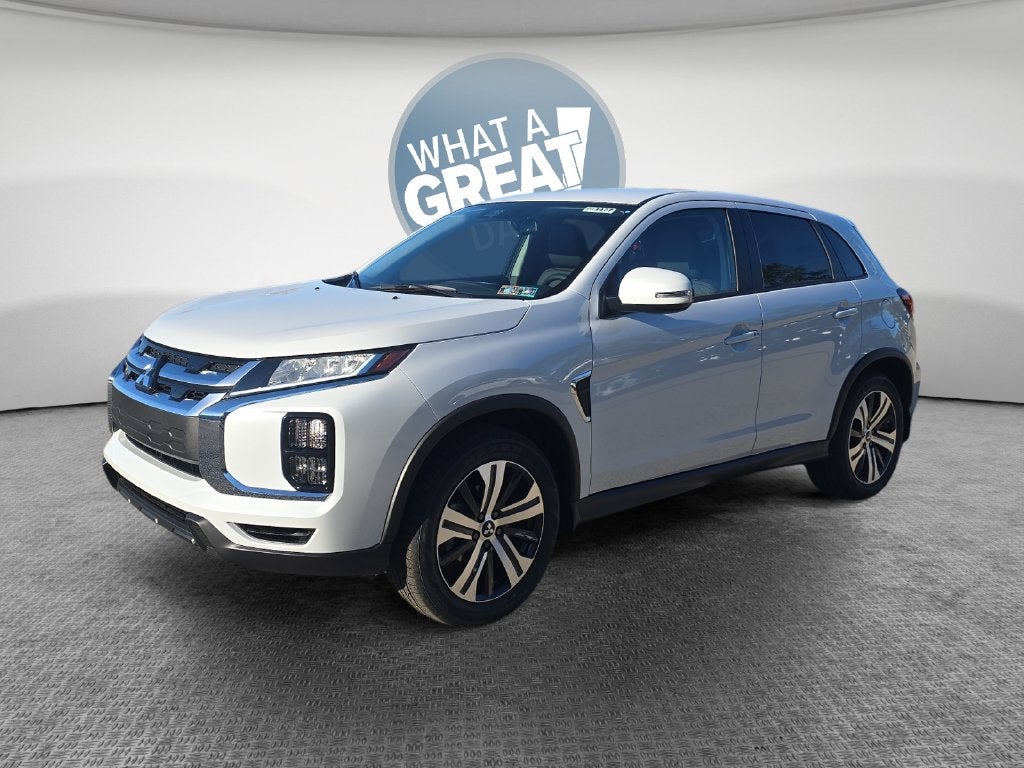 2027 Mitsubishi Outlander Sport 2.0 SE