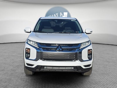 2027 Mitsubishi Outlander Sport 2.0 SE