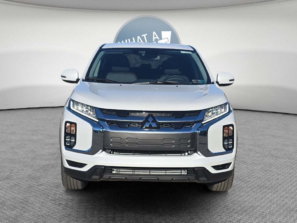 2027 Mitsubishi Outlander Sport 2.0 SE