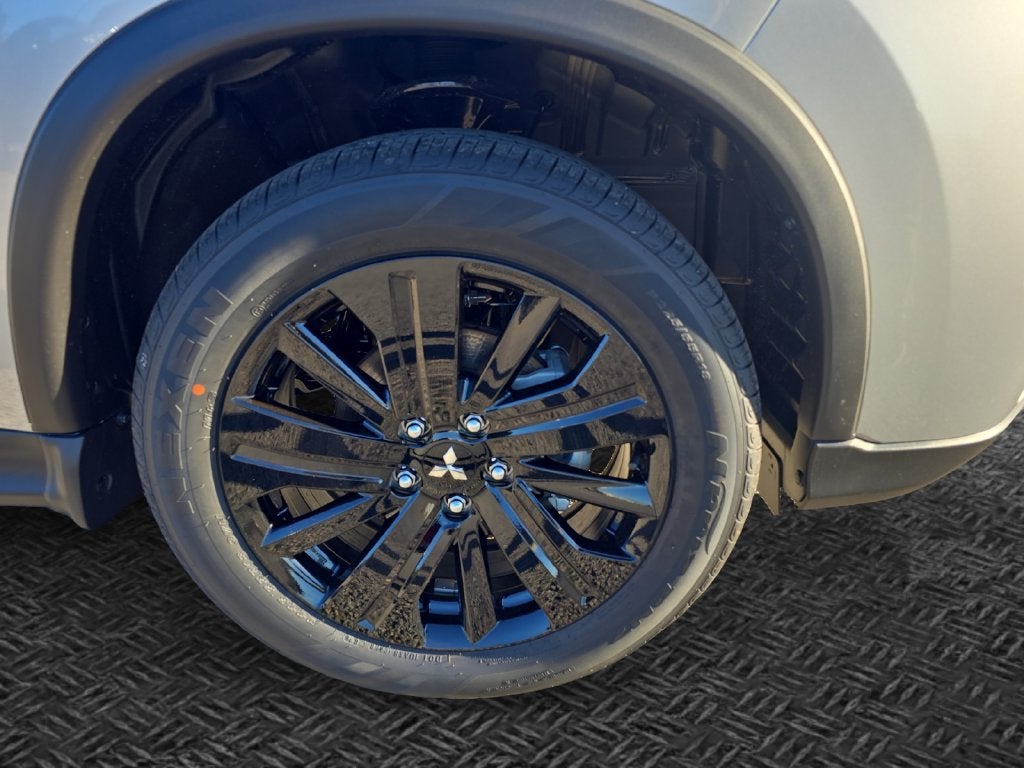 2027 Mitsubishi Outlander Sport 2.0 LE