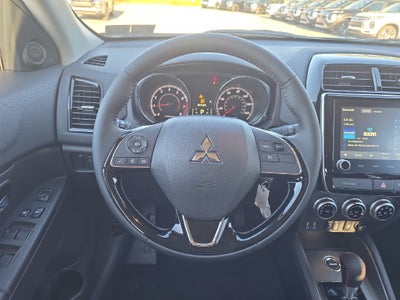 2027 Mitsubishi Outlander Sport 2.0 LE