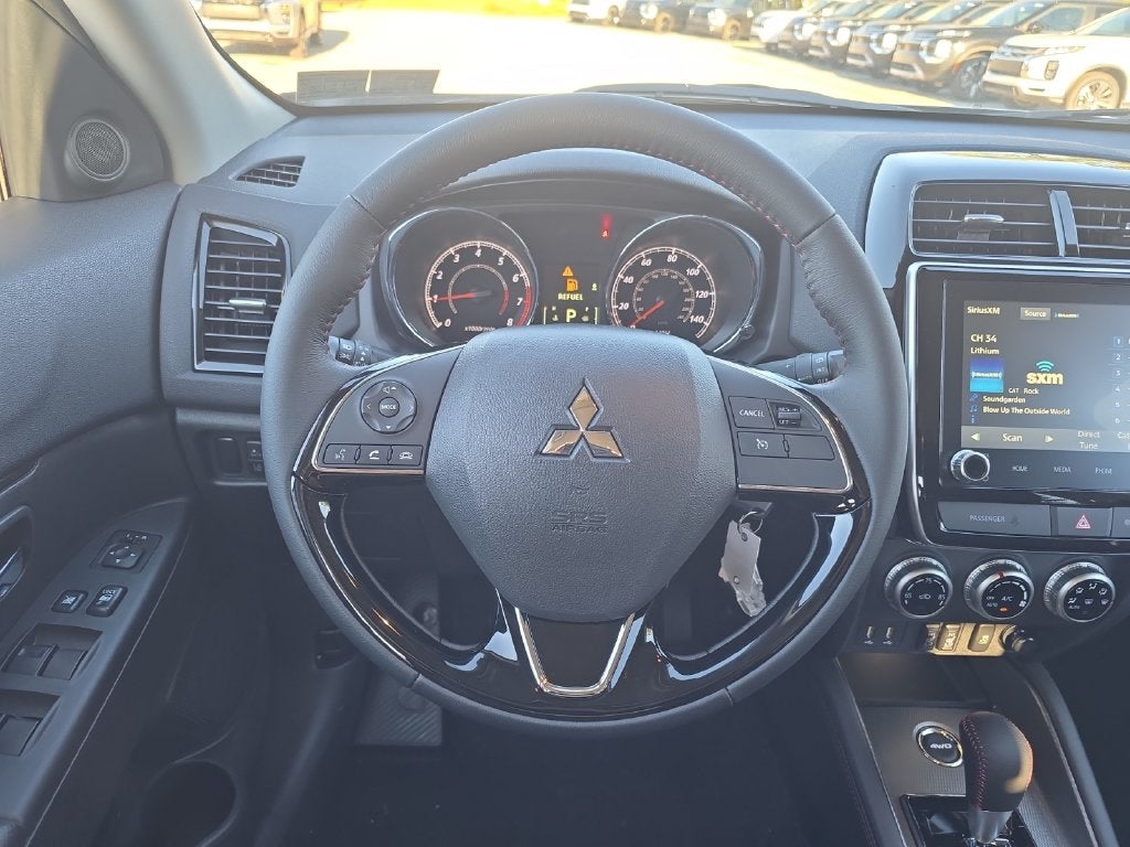 2027 Mitsubishi Outlander Sport 2.0 LE