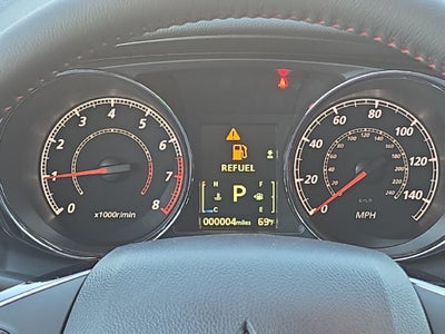 2027 Mitsubishi Outlander Sport 2.0 LE