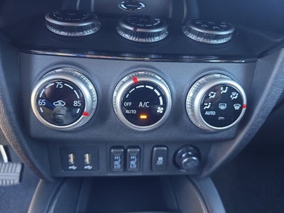 2027 Mitsubishi Outlander Sport 2.0 LE