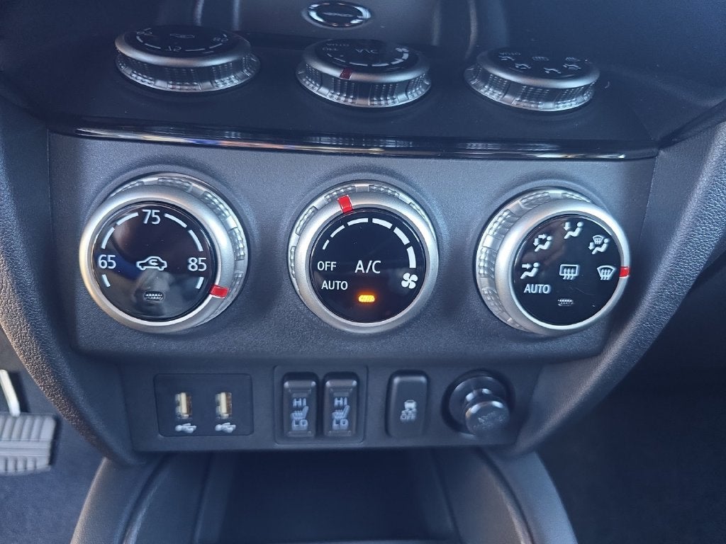 2027 Mitsubishi Outlander Sport 2.0 LE