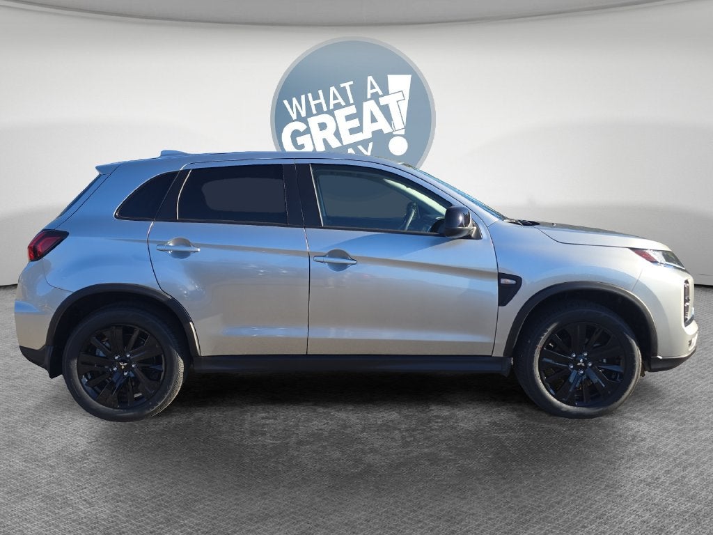 2027 Mitsubishi Outlander Sport 2.0 LE