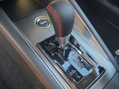 2027 Mitsubishi Outlander Sport 2.0 LE