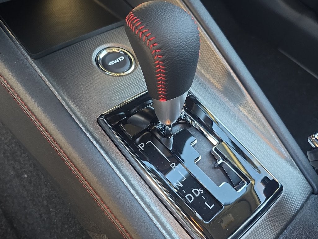 2027 Mitsubishi Outlander Sport 2.0 LE