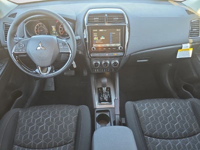 2027 Mitsubishi Outlander Sport 2.0 LE