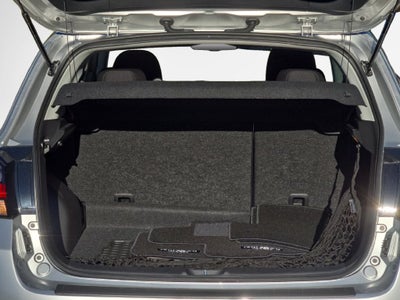 2027 Mitsubishi Outlander Sport 2.0 LE