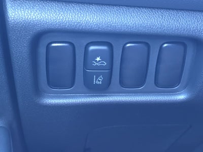 2027 Mitsubishi Outlander Sport 2.0 LE