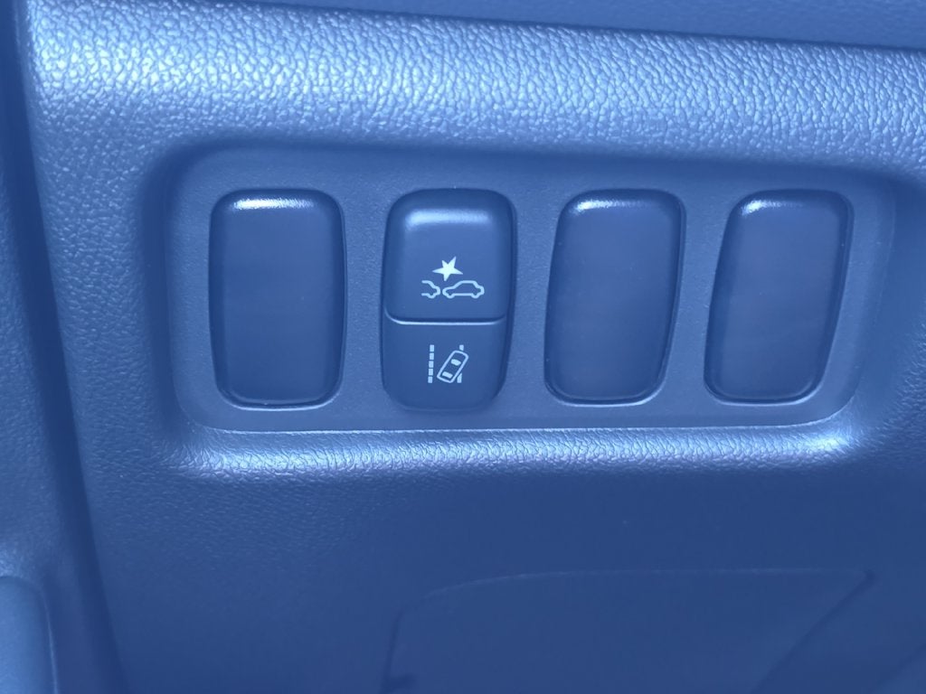 2027 Mitsubishi Outlander Sport 2.0 LE