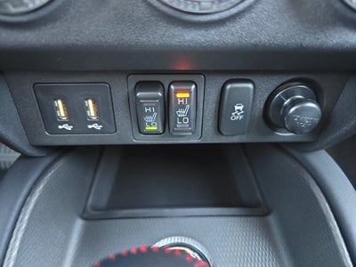 2027 Mitsubishi Outlander Sport 2.0 LE