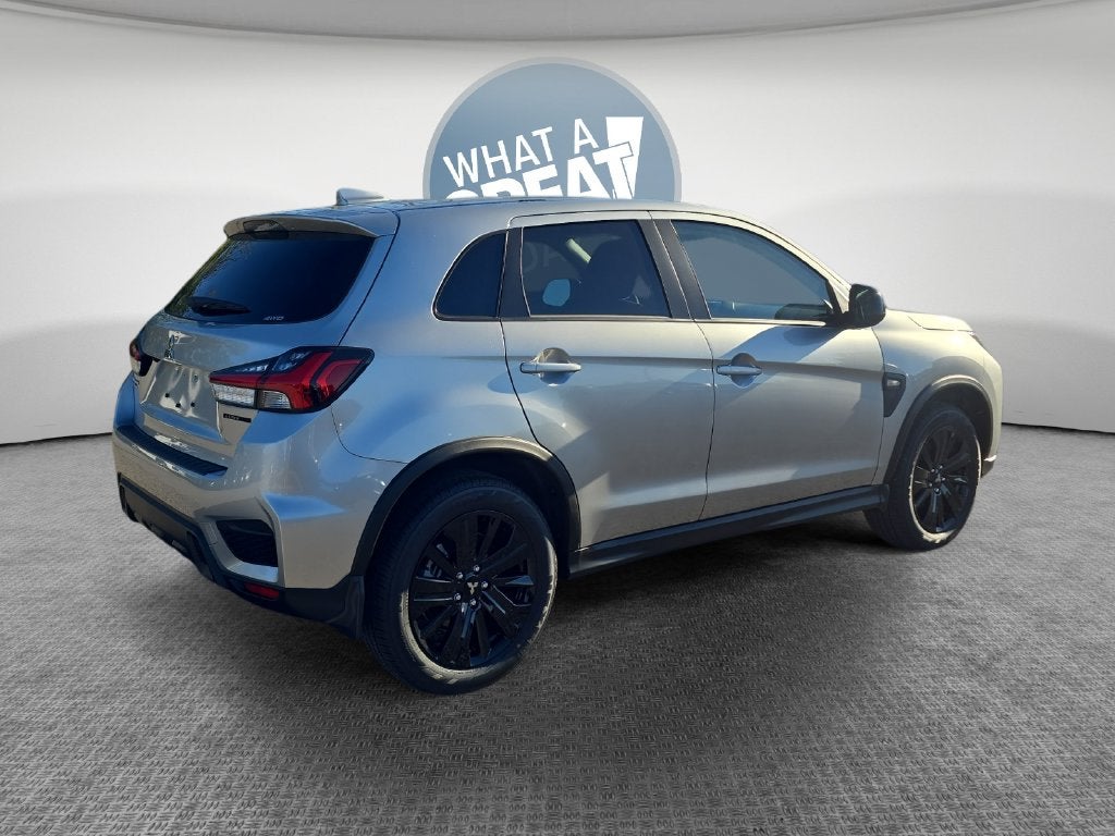 2027 Mitsubishi Outlander Sport 2.0 LE