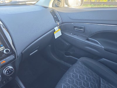 2027 Mitsubishi Outlander Sport 2.0 LE