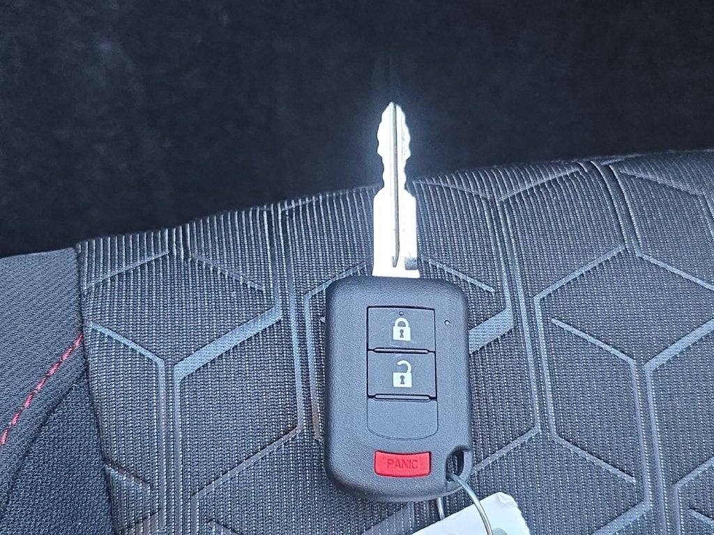 2027 Mitsubishi Outlander Sport 2.0 LE