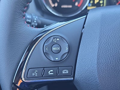 2027 Mitsubishi Outlander Sport 2.0 LE