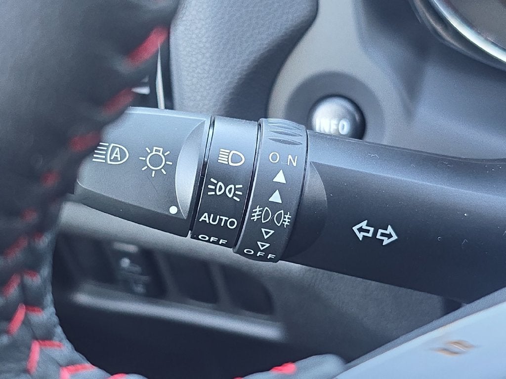 2027 Mitsubishi Outlander Sport 2.0 LE