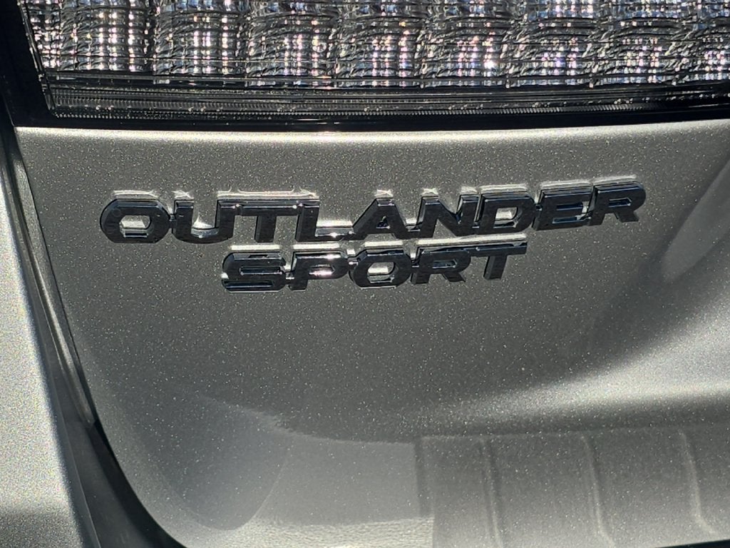 2027 Mitsubishi Outlander Sport 2.0 LE