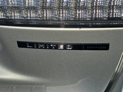 2027 Mitsubishi Outlander Sport 2.0 LE