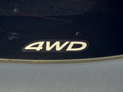 2027 Mitsubishi Outlander Sport 2.0 LE