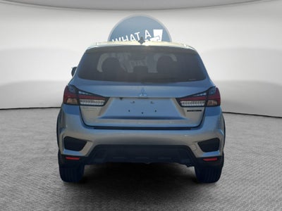 2027 Mitsubishi Outlander Sport 2.0 LE
