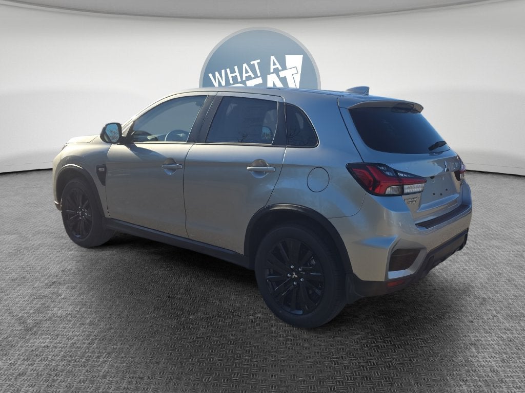 2027 Mitsubishi Outlander Sport 2.0 LE