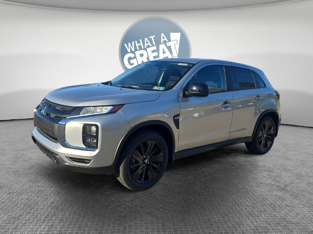 2027 Mitsubishi Outlander Sport 2.0 LE