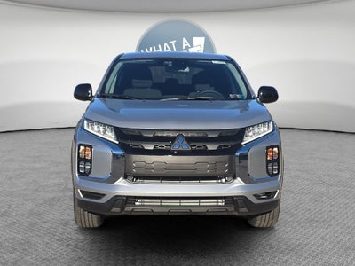 2027 Mitsubishi Outlander Sport 2.0 LE