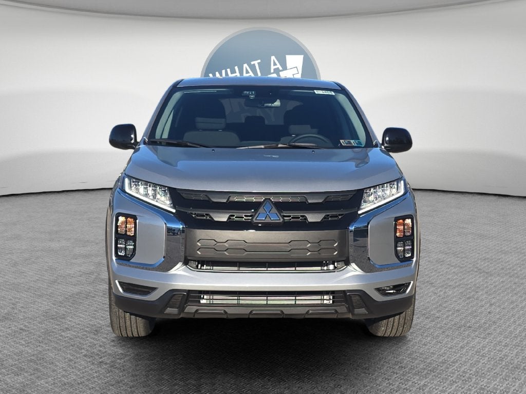 2027 Mitsubishi Outlander Sport 2.0 LE