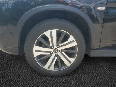 2024 Mitsubishi Outlander Sport Base