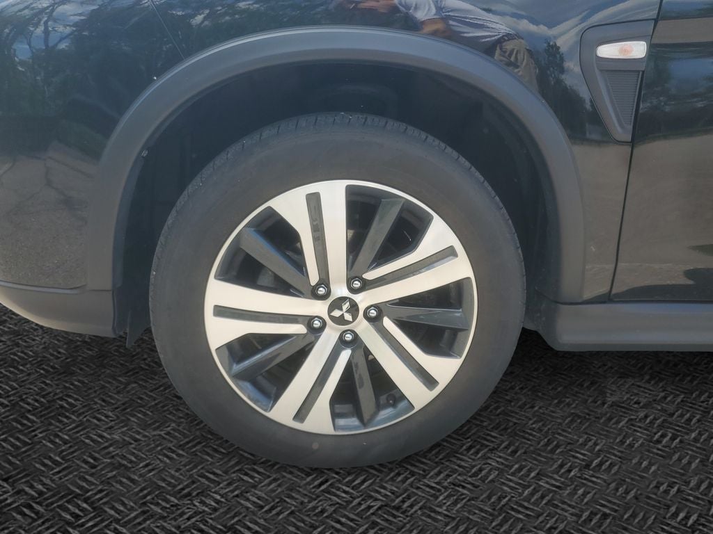 2024 Mitsubishi Outlander Sport Base