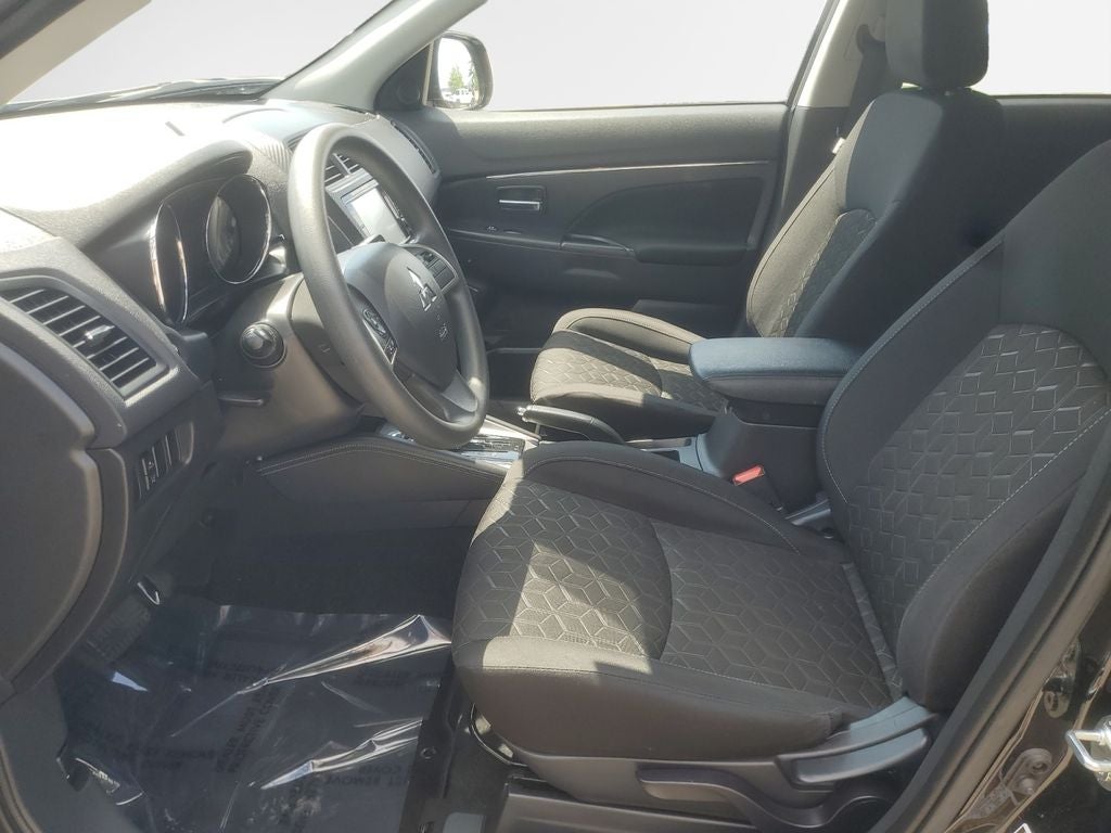2024 Mitsubishi Outlander Sport Base