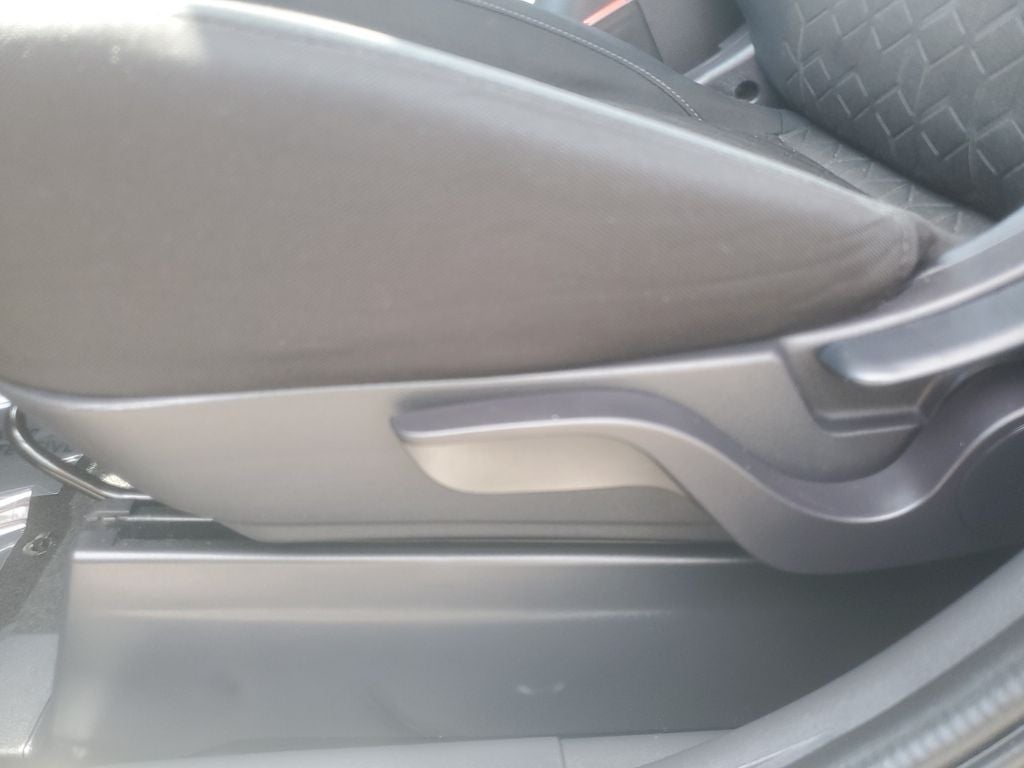 2024 Mitsubishi Outlander Sport Base