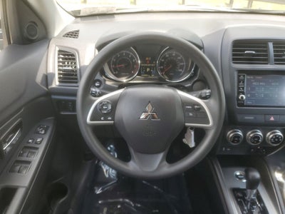 2024 Mitsubishi Outlander Sport Base