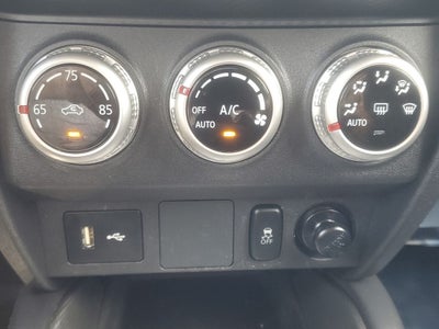 2024 Mitsubishi Outlander Sport Base